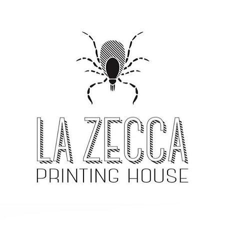 トリノLa Zecca Printing House 2アパートメント エクステリア 写真