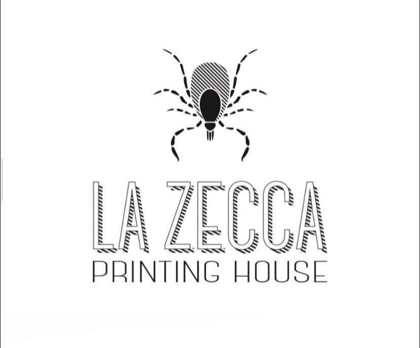トリノLa Zecca Printing House 2アパートメント エクステリア 写真